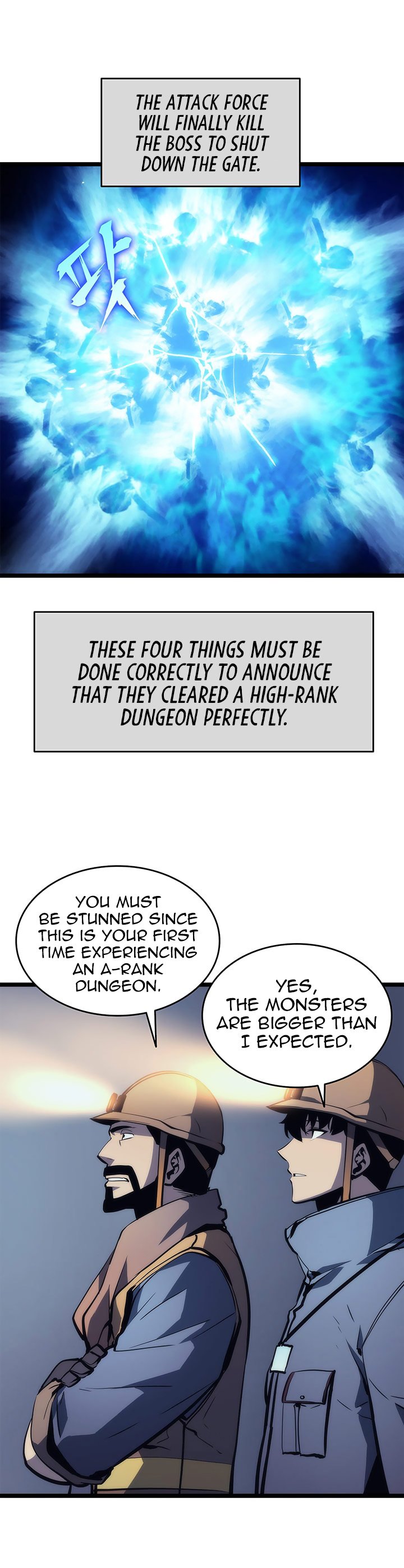 Solo Leveling, Chapter 66 image 19
